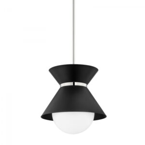 Troy Scout Pendant F8615 SBK PN
