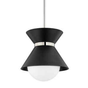 Troy Scout Pendant F8620 SBK PN