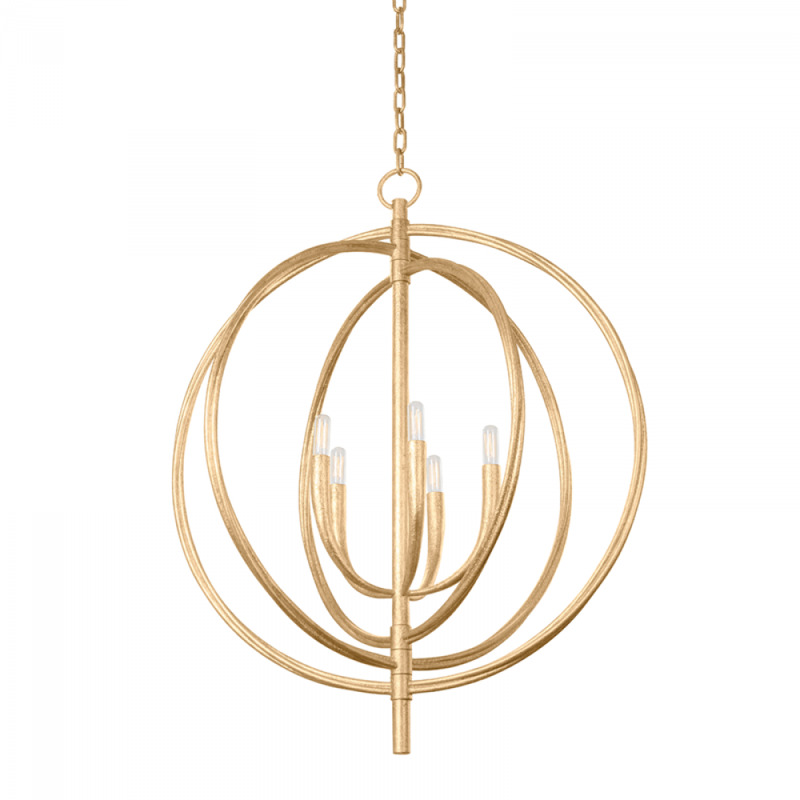 Troy FILLEA Pendant F8830 VGL