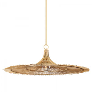 Troy COSTA MESA Pendant F8850 VGL