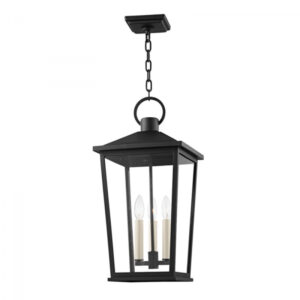Troy Soren Lantern F8911 TBK