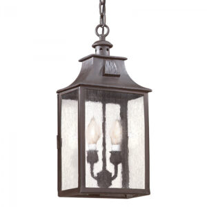 Troy Newton Lantern F9004 SFB