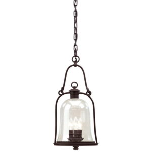 Troy Owings Mill Lantern F9467NB