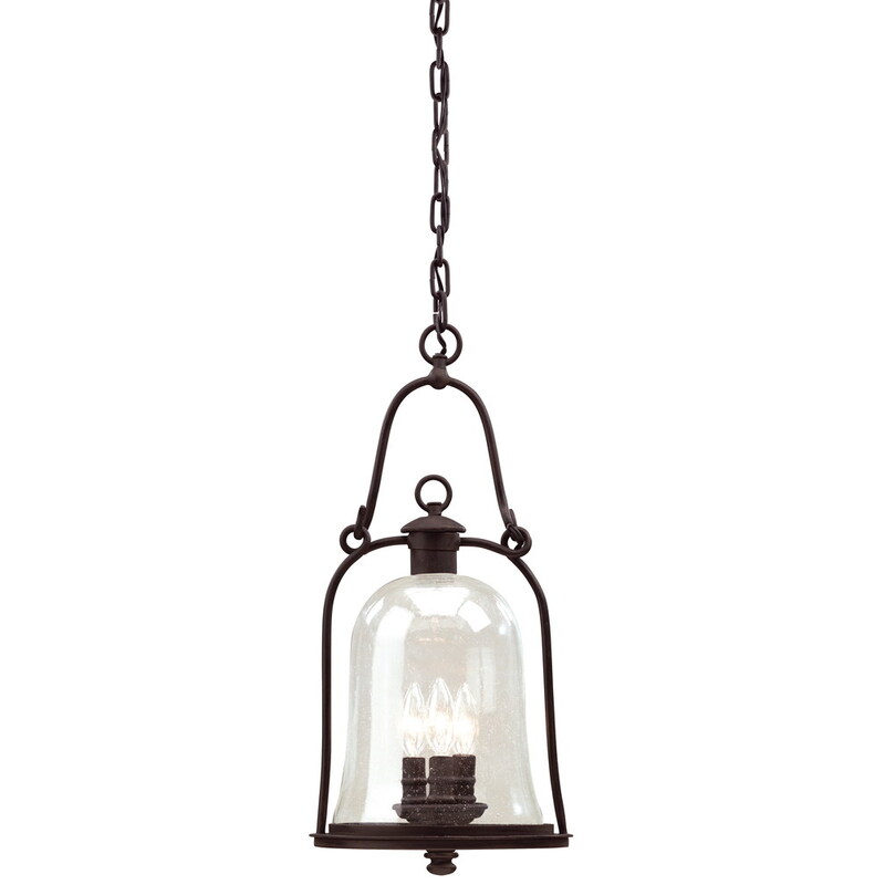 Troy Owings Mill Lantern F9467NB