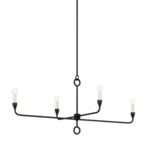 Troy ORSON Linear F9544 BI