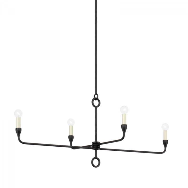 Troy ORSON Linear F9544 BI