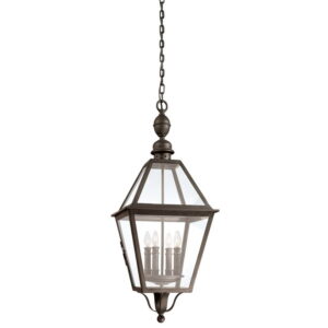 Troy Townsend Lantern F9628NB