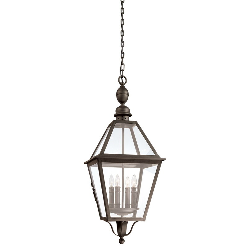 Troy Townsend Lantern F9628NB