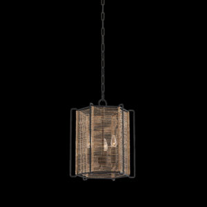 Troy RAMON Lantern F9813 TBK