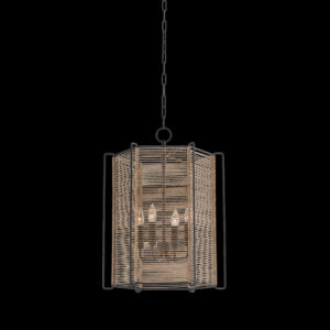 Troy RAMON Lantern F9818 TBK