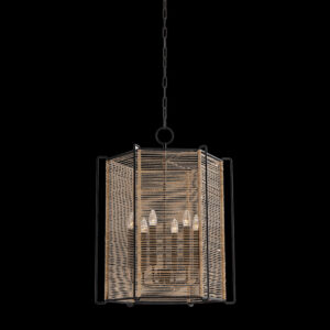 Troy RAMON Lantern F9822 TBK