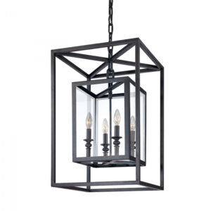 Troy Morgan Lantern F9994DB