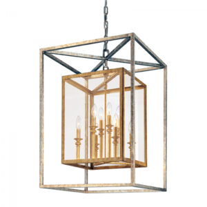Troy Morgan Lantern F9998GSL