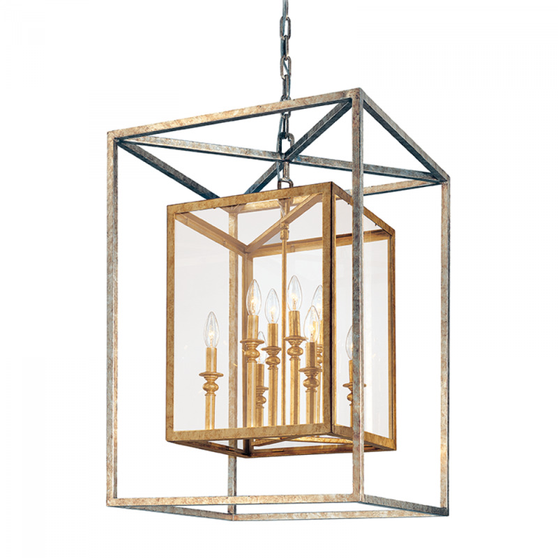 Troy Morgan Lantern F9998GSL