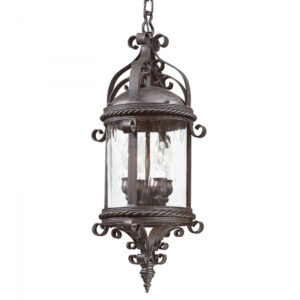 Troy Pamplona Lantern FCD9124OBZ