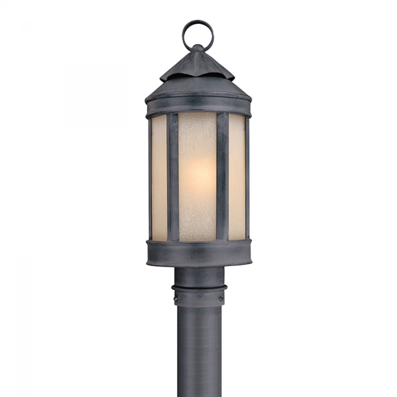 Troy Andersons Forge Post P1464AI