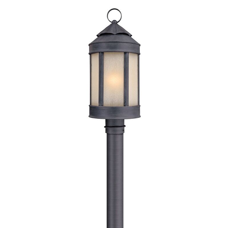 Troy Andersons Forge Post P1465AI