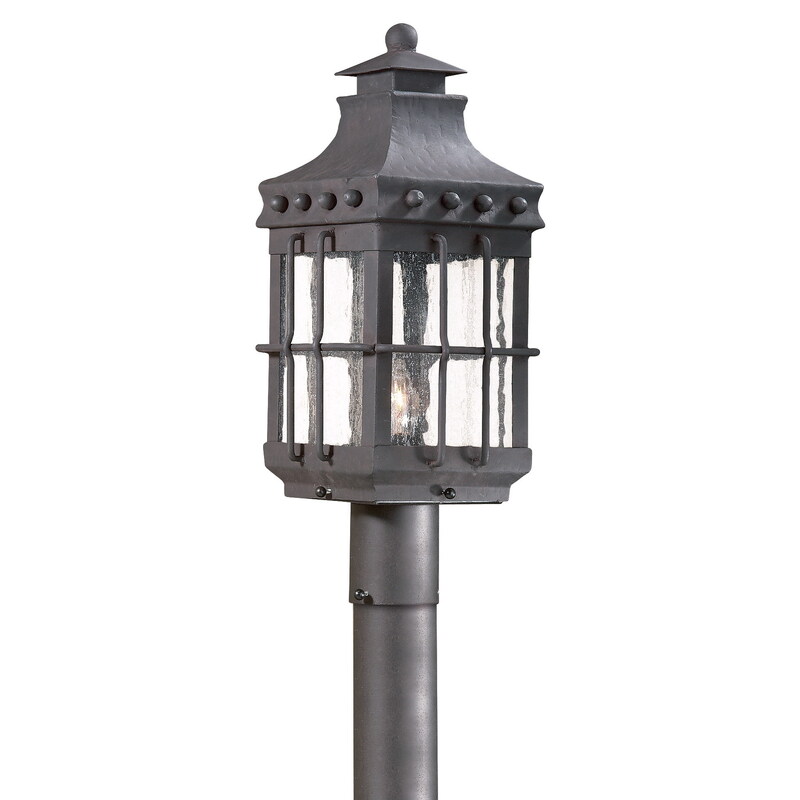 Troy Dover Post PCD8972NB