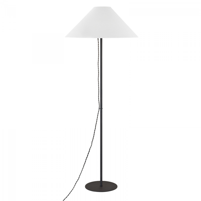 Troy PILAR Floor Lamp PFL3765 TBK