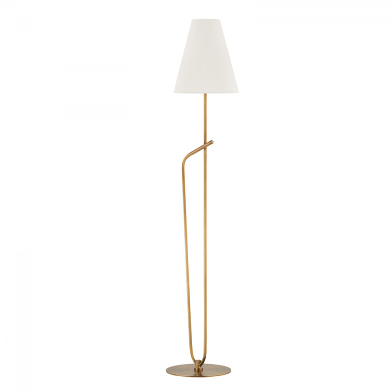 Troy PEARCE Floor Lamp PFL7764 PBR