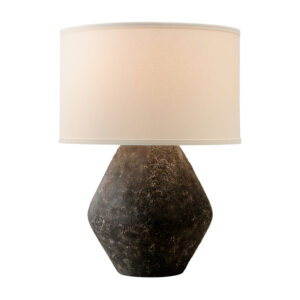 Troy Artifact Table Lamp PTL1006