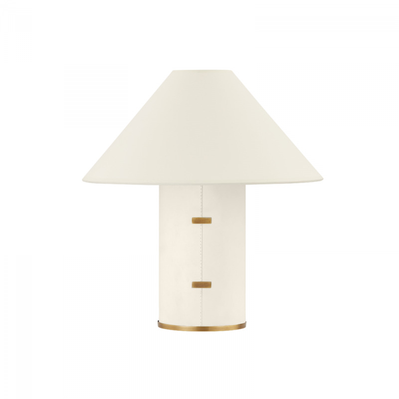 Troy BOND Table Lamp PTL1315 PBR