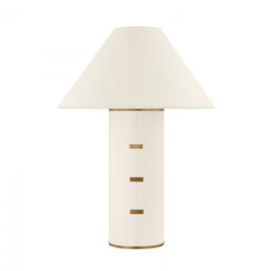 Troy BOND Table Lamp PTL1326 PBR