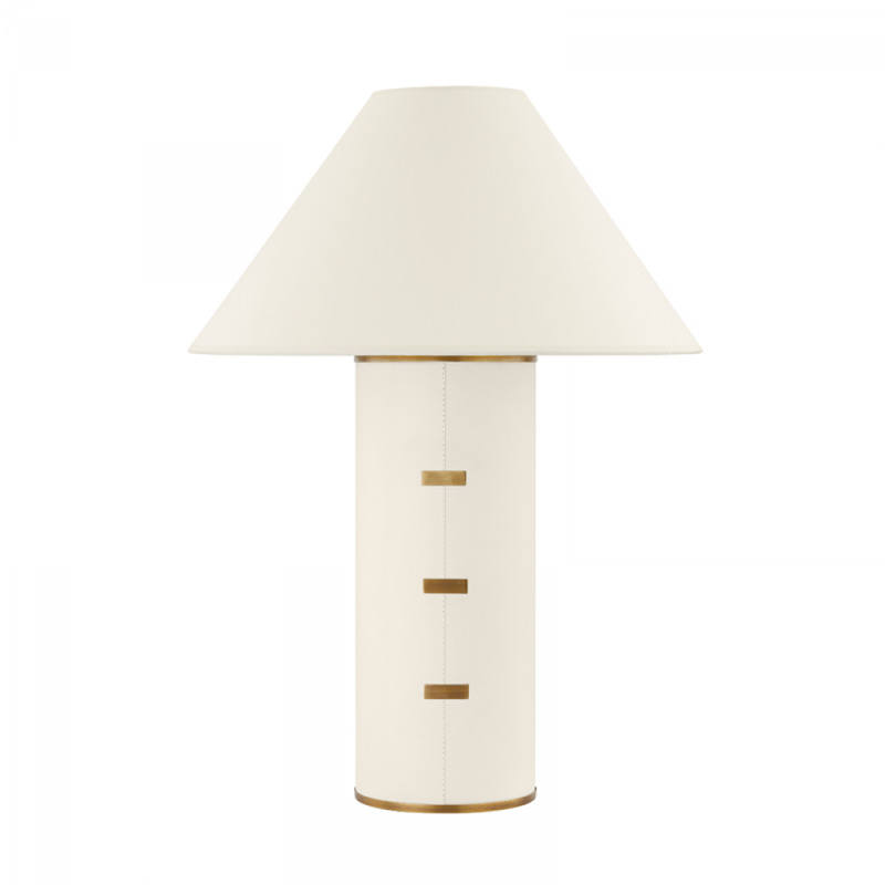 Troy BOND Table Lamp PTL1326 PBR