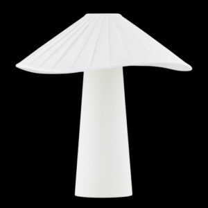 Troy CHANTERELLE Table Lamp PTL1419 PBR