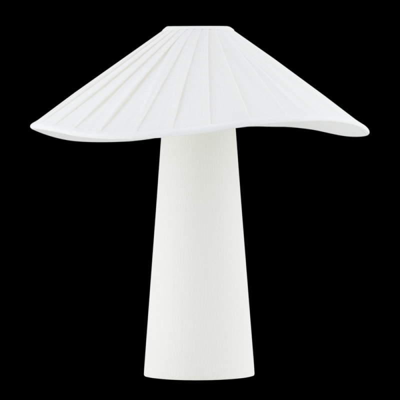 Troy CHANTERELLE Table Lamp PTL1419 PBR