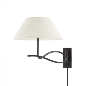 Troy ALAMEDA Plug in Sconce PTL1815 FOR