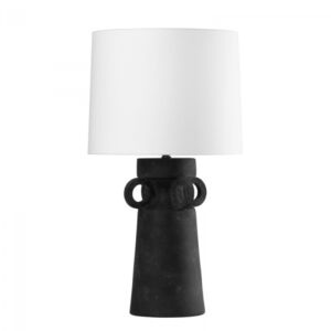 Troy SANTA CRUZ Table Lamp PTL3129 PBR CAK