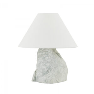 Troy CARVER Table Lamp PTL3314 PBR