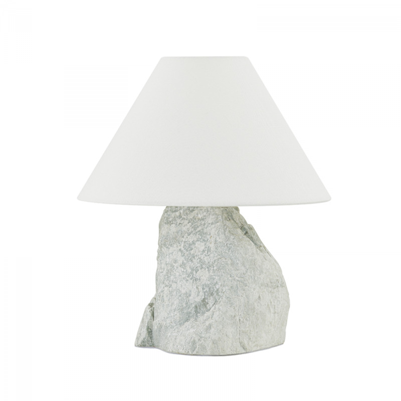 Troy CARVER Table Lamp PTL3314 PBR