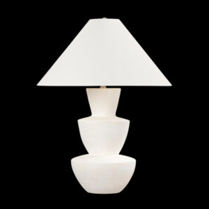Troy KAMAS Table Lamp PTL4930 PBR CIX