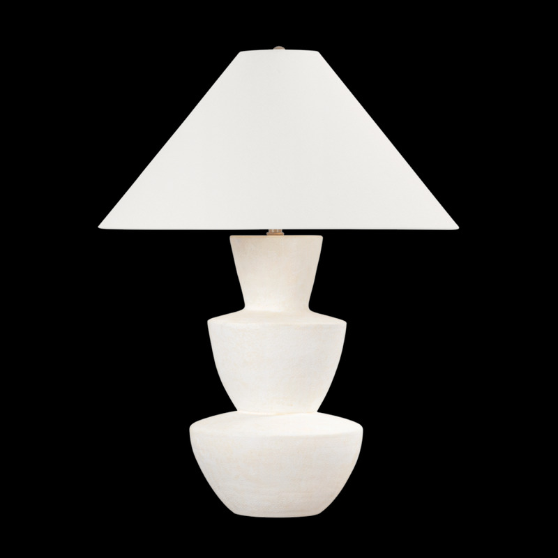 Troy KAMAS Table Lamp PTL4930 PBR CIX