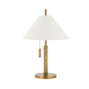 Troy CLIC Table Lamp PTL5722 PBR