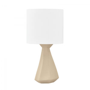 Troy Oakland Table Lamp PTL8325 PBR