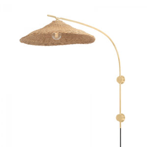 Troy VALIER Plug in Sconce PTL8735 VGL