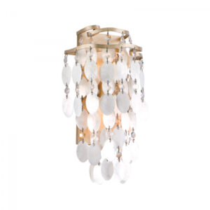 Corbett DOLCE 2LT WALL SCONCE 109 11