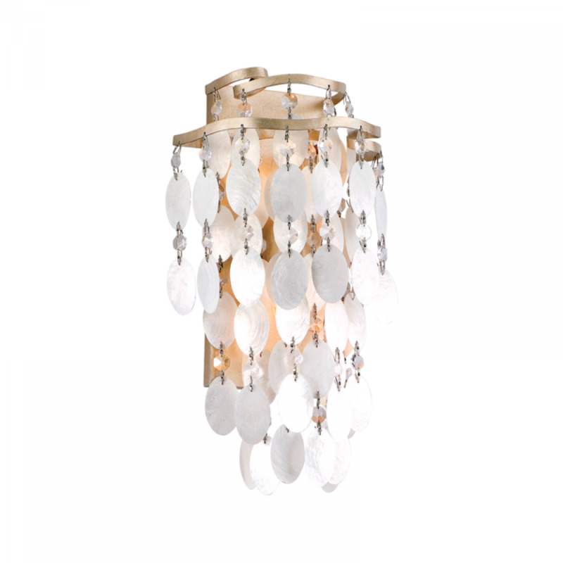 Corbett DOLCE 2LT WALL SCONCE 109 11