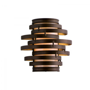 Corbett VERTIGO 1LT WALL SCONCE 113 11