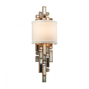 Corbett DOLCETTI 1LT WALL SCONCE 150 11
