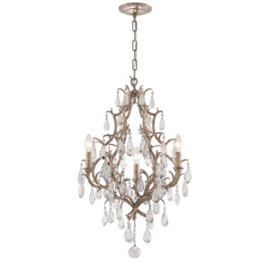Corbett AMADEUS 3LT CHANDELIER 163 03