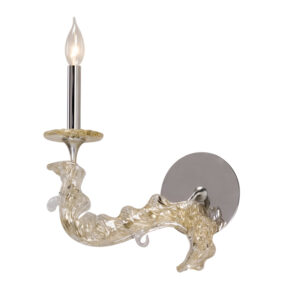 Corbett CIELO 1LT WALL SCONCE 221 11