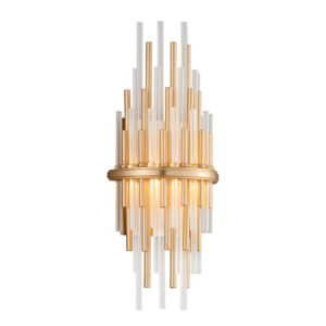Corbett THEORY 1LT WALL SCONCE SHORT 238 11