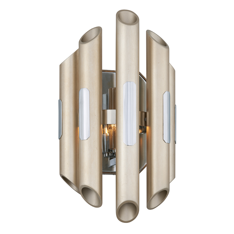 Corbett ARPEGGIO 1LT WALL SCONCE 245 41