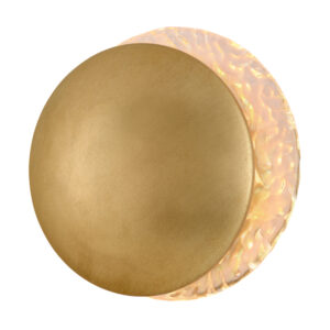 Corbett LIBRA 1LT WALL SCONCE 255 12