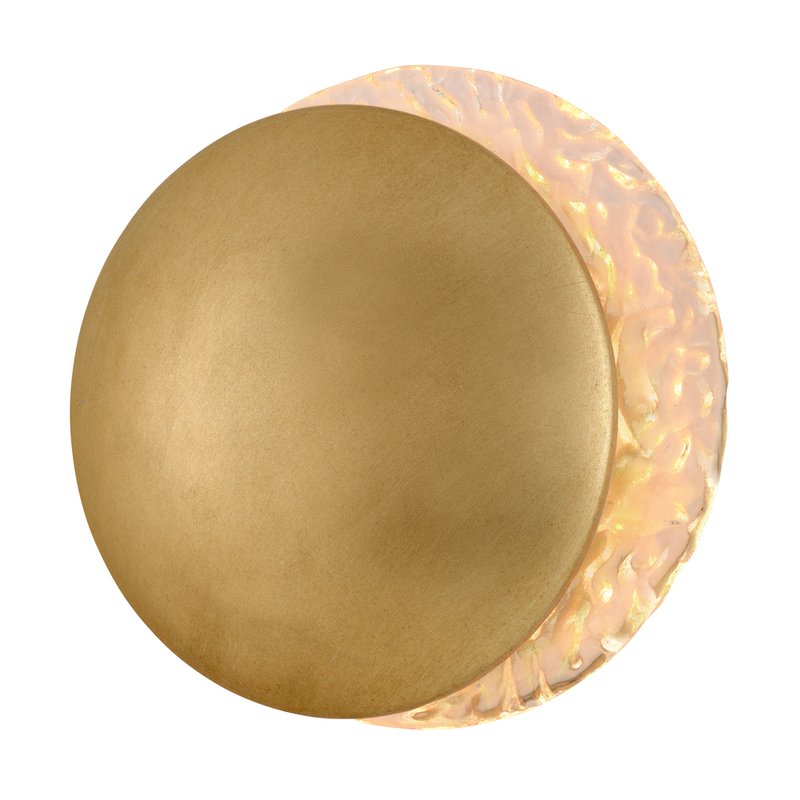 Corbett LIBRA 1LT WALL SCONCE 255 12