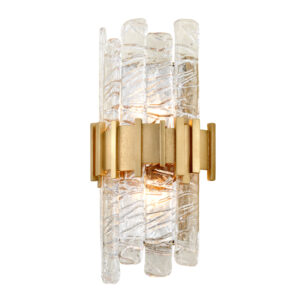 Corbett CIRO 2LT WALL SCONCE 256 12